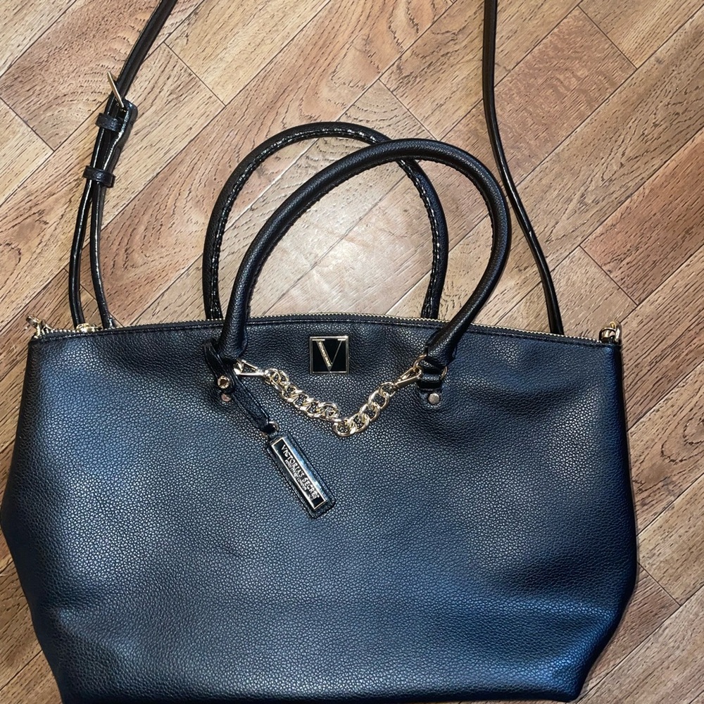 Victoria secret purse